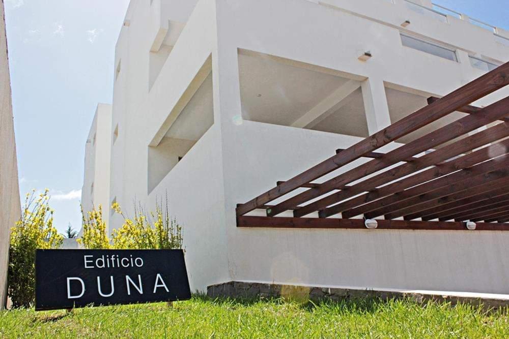 Duna 6 Mar de Las Pampas Exterior foto
