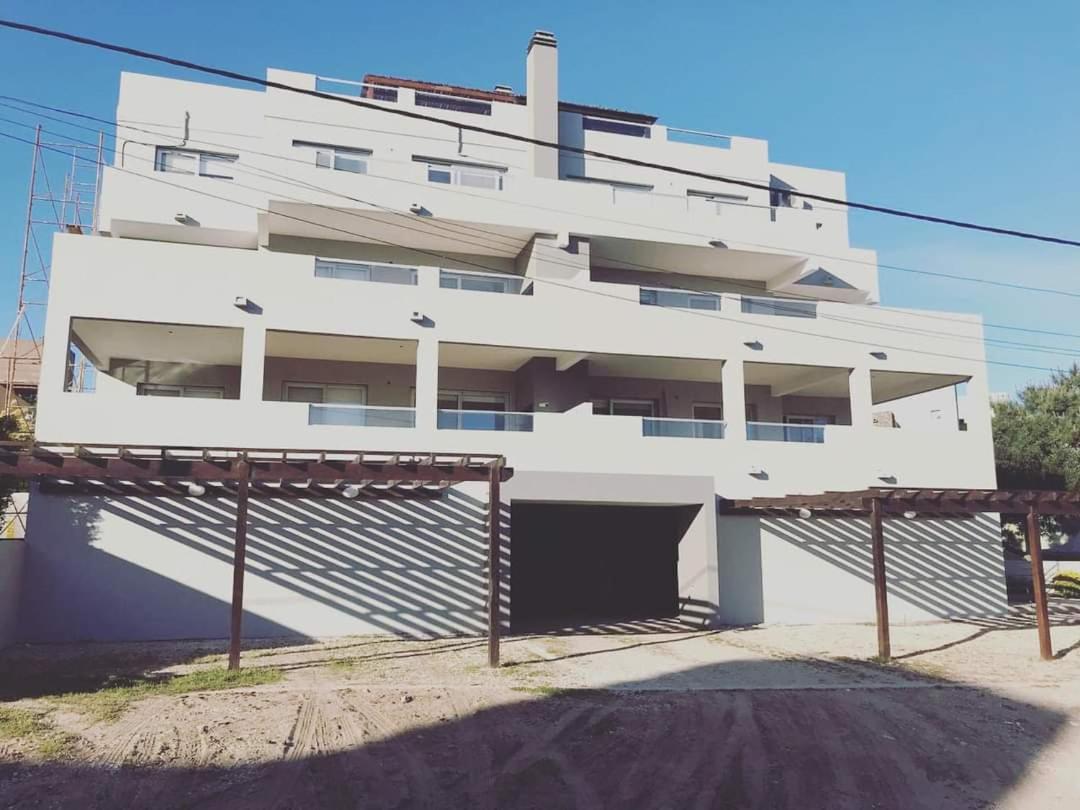 Duna 6 Mar de Las Pampas Exterior foto
