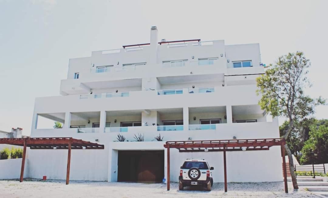 Duna 6 Mar de Las Pampas Exterior foto
